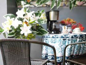 Menulis Coolly House Patong