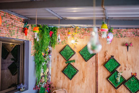 Menulis Coolly House Patong