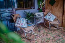 Menulis Coolly House Patong