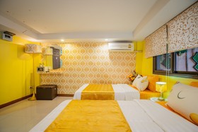 Menulis Coolly House Patong