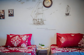 Menulis Coolly House Patong