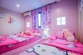 Menulis Coolly House Patong