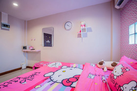 Menulis Coolly House Patong