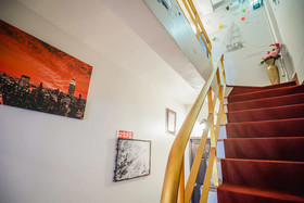 Menulis Coolly House Patong