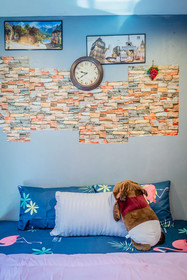 Menulis Coolly House Patong