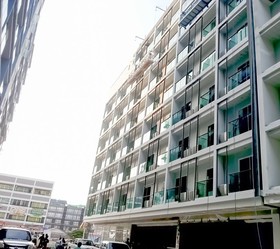 Mirage Express Patong Hotel