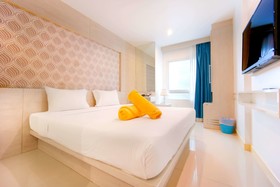 Mirage Express Patong Hotel
