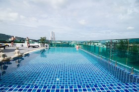 Mirage Express Patong Hotel