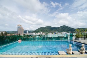 Mirage Express Patong Hotel