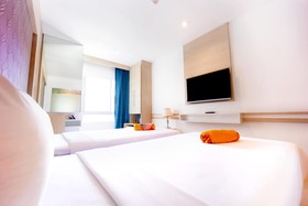 Mirage Express Patong Hotel