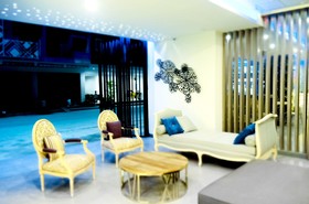 Mirage Express Patong Hotel