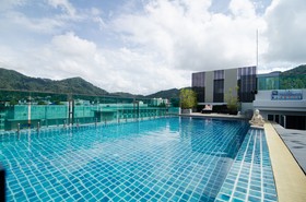 Mirage Express Patong Hotel