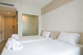 Mirage Express Patong Hotel