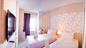 Mirage Express Patong Hotel
