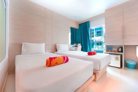 Mirage Express Patong Hotel