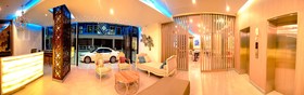 Mirage Express Patong Hotel
