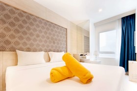 Mirage Express Patong Hotel