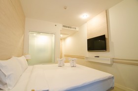 Mirage Express Patong Hotel