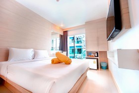 Mirage Express Patong Hotel