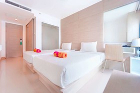 Mirage Express Patong Hotel