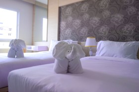 Mirage Express Patong Hotel