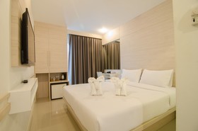 Mirage Express Patong Hotel