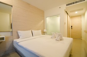 Mirage Express Patong Hotel