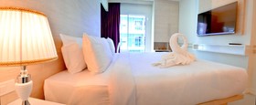 Mirage Express Patong Hotel