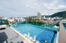 Mirage Express Patong Hotel