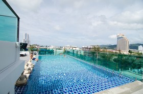 Mirage Express Patong Hotel