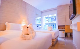 Mirage Express Patong Hotel