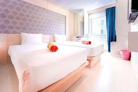 Mirage Express Patong Hotel