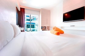 Mirage Express Patong Hotel