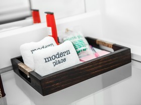 Modern Place