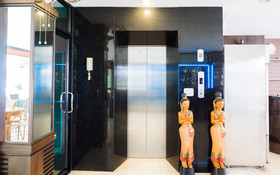 Moon Inn Guesthouse Patong