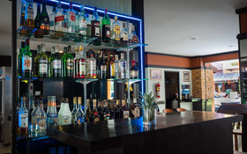 Moon Inn Guesthouse Patong