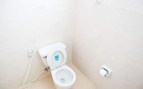 Moon Inn Guesthouse Patong