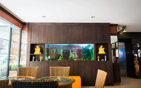 Moon Inn Guesthouse Patong