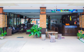 Moon Inn Guesthouse Patong