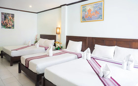 Moon Inn Guesthouse Patong