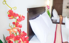 Moon Inn Guesthouse Patong