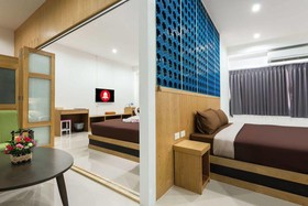 7Q Bangla Boutique Hotel