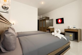 7Q Bangla Boutique Hotel