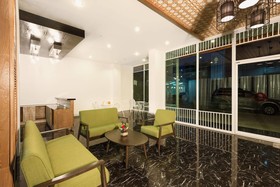 7Q Bangla Boutique Hotel