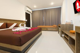 7Q Bangla Boutique Hotel