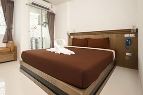 7Q Bangla Boutique Hotel