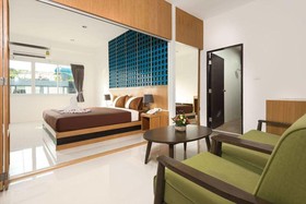 7Q Bangla Boutique Hotel