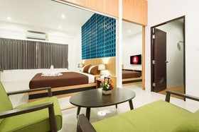 7Q Bangla Boutique Hotel