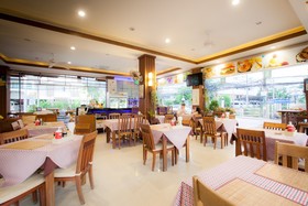 MVC Patong House