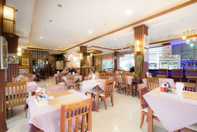 MVC Patong House